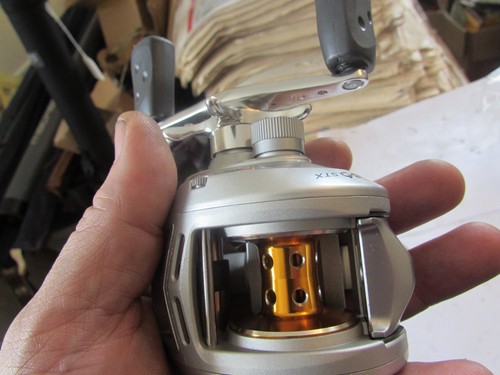 Stunning unused abu garcia - stunning,
