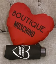 **** NEW BOUTIQUE MOSCHINO