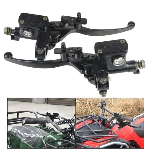 Left right hand hydraulic - left/right,