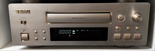 Teac h500 hifi high fidelity - teac, high-fidelity