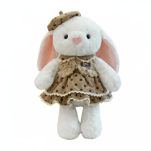 Hat bunny doll - hat,