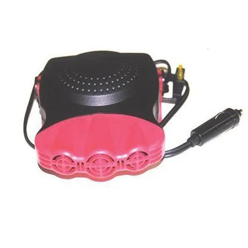 Interior auxiliary heater - auxiliary, 150