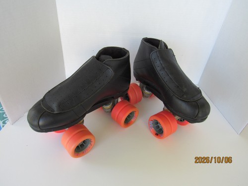 Riedell quad roller skates - roller,
