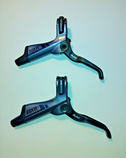 PAIR OF AVID ELIXIR  3  BRAKE