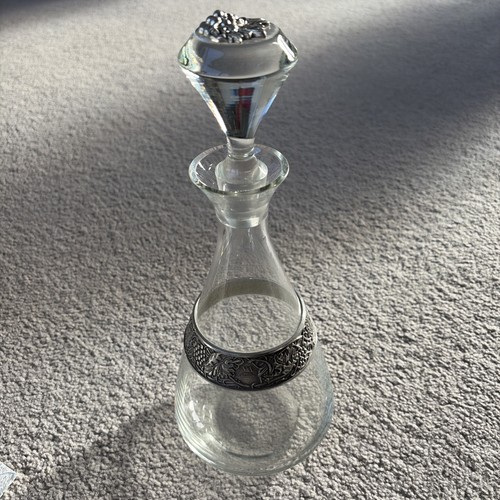 Royal selangor pewter - v,