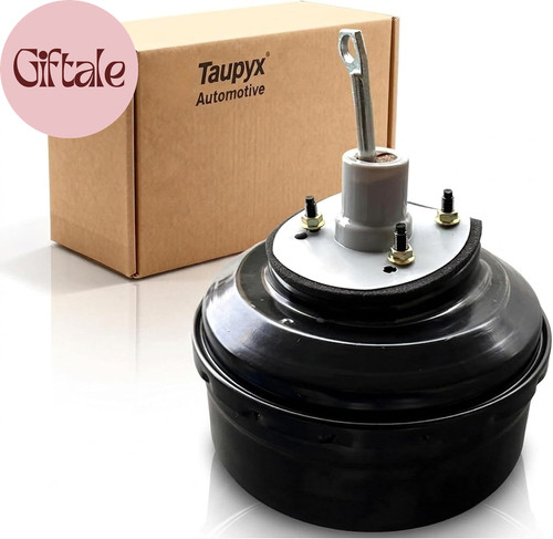 Vacuum power brake - power,