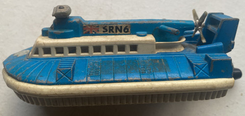 Vintage 1974 matchbox kings - 1974,