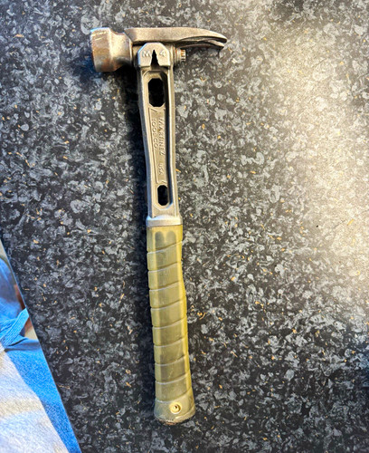 Martinez claw hammer 15in - martinez,