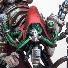 Warhammer 40k Skitarii Adeptus