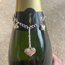 Best Man Gift Tag Label Charm