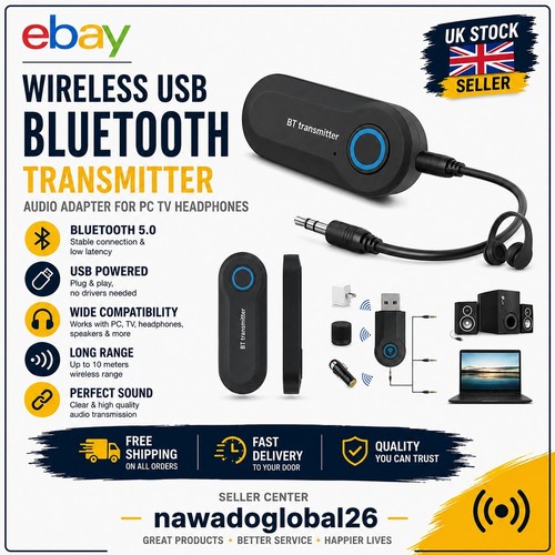 Wireless usb bluetooth - usb,