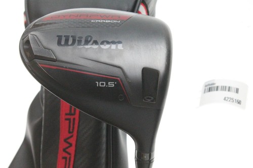 Wilson dynapower carbon - wilson, golf