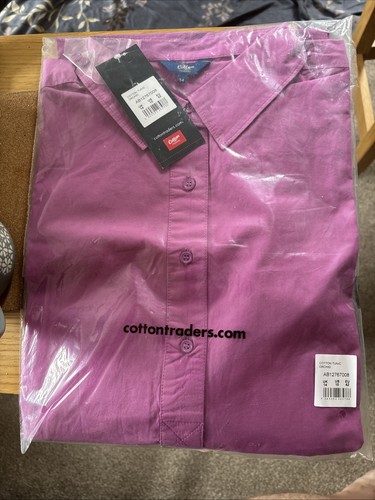 Cotton traders ladies size - traders,