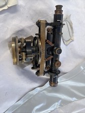 Vintage Wissler Convertible