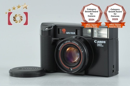 Canon af35ml 35mm point - canon,