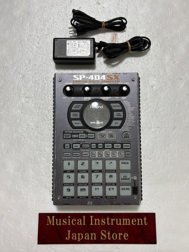 Roland 404sx compact linear - roland,
