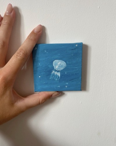 Kate marie original - marie, miniature