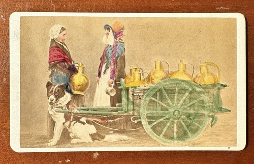 Occupational cdv dog pulling - occupational,