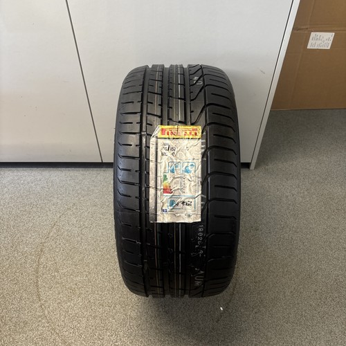 Pirelli pzero mercedes - pirelli,