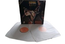 Scorpions – Tokyo Tapes (Live) (Doppel LP, 1978) UK Original, excellent (EX)