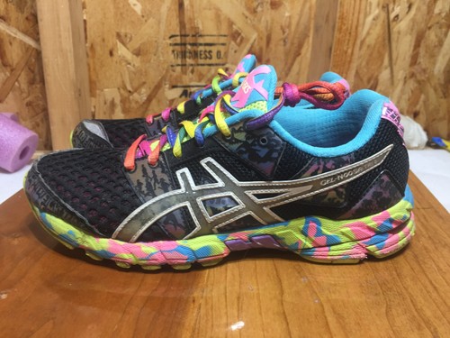Asics gel noosa - gel,