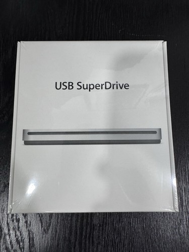 Factory sealed never - factory,