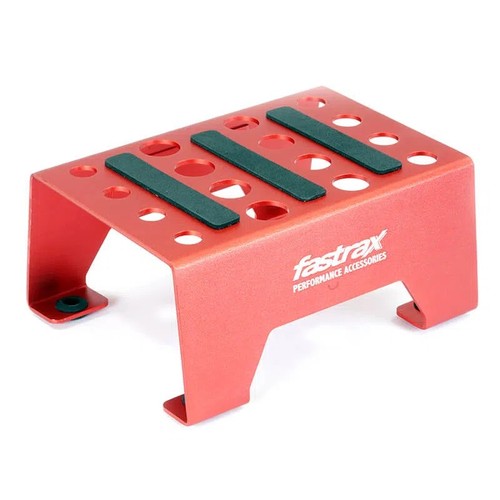 Fastrax universal aluminium - fastrax,