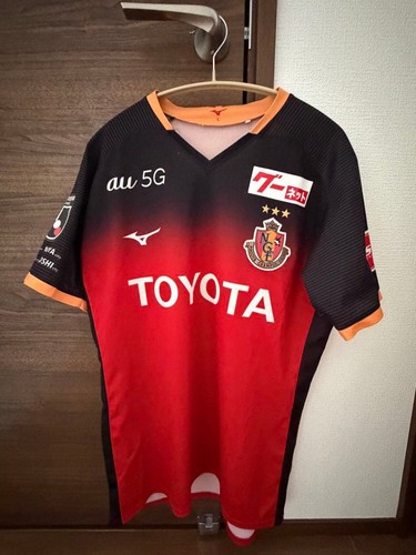 Nagoya grampus uniform - nagoya,