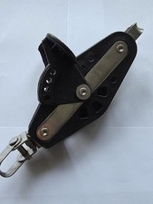 Barton R375 Cam Cleat Block