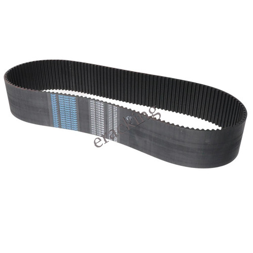 New belt for harley open - belt,