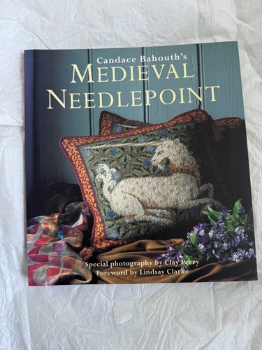 Candace bahouth medieval - candace,