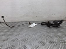 Peugeot 207 Dpf Map Sensor With Hoses 3 Pin Plug Mk1 1.6 Diesel 2006-2013S