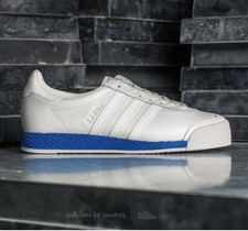 Adidas Samoa Vintage Chalk