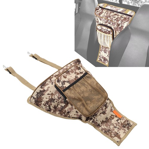 Utv cab center - bag, for