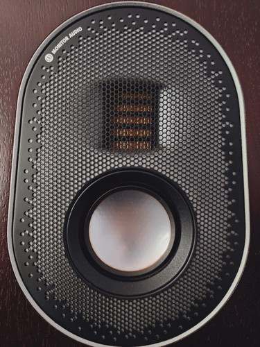 Monitor audio gold 300 - monitor,