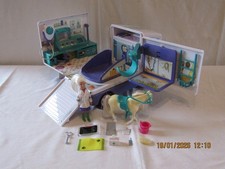 ANIMAL HOSPITAL HORSE RESCUE