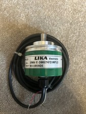 LIKA Encoder