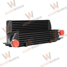 Intercooler for bmw 525d - intercooler,