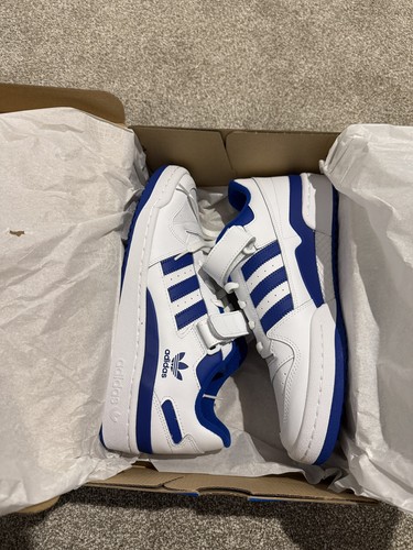 Brand new adidas forum low - brand,