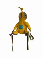 Vintage Teletubbies Backpack