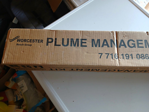 Worcester plume management kit - worcester,