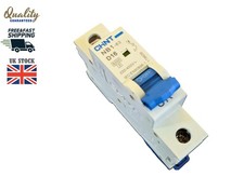 CHINT SINGLE POLE 16A MCB