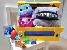 Pet simulator blue treasure - simulator, x