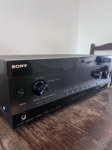 Sony str dh820 channel - str-dh820, 7.1