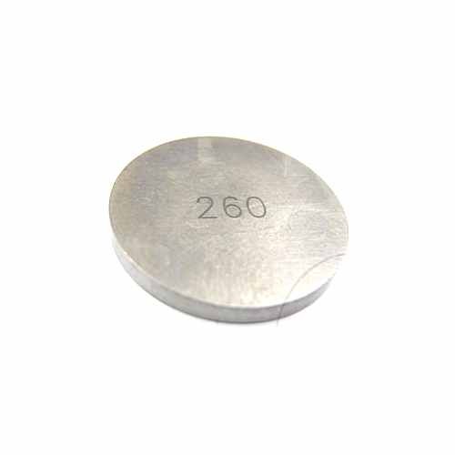 Jmp valve shim - jmp, fits