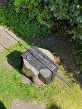 Sonik Xtractor+ Carp Rod 9ft