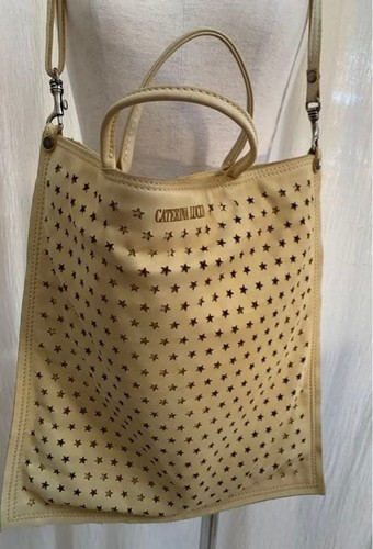 Caterina lucchi handbag - caterina, tote