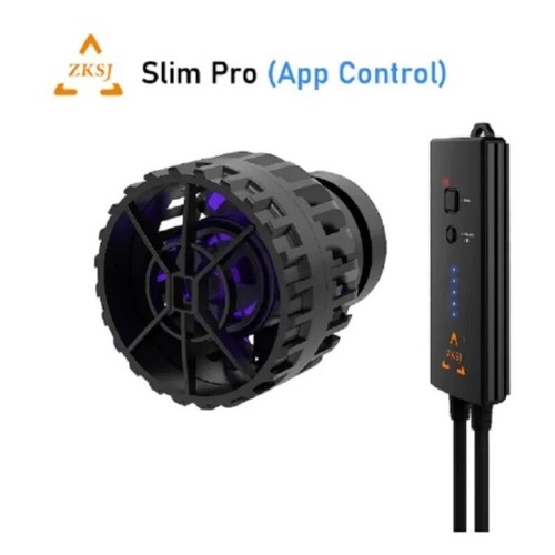 Zksj mini slim usb powered - mini,