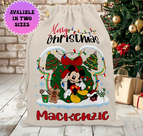 Personalised disney mickey fab - personalised,