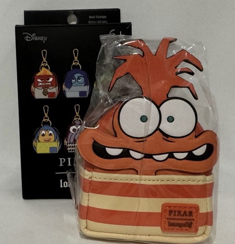New anxiety mini backpack - new,